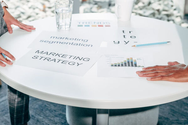 Marketingová automatizace: jak škálovat leady bez chaosu