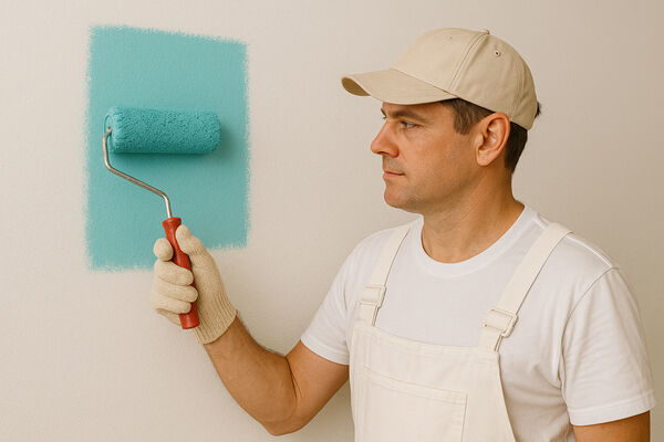 Malíři a malířské práce